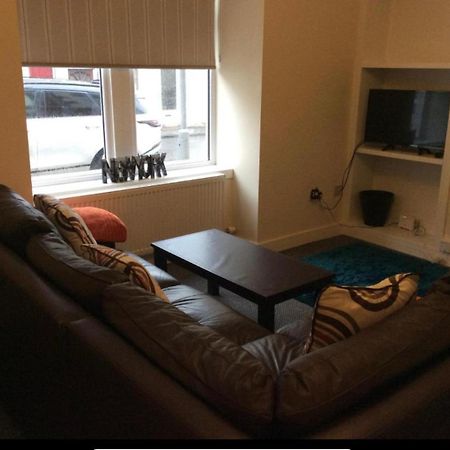 Ferienwohnung 103 Nelson Street Aubery Largs Exterior foto