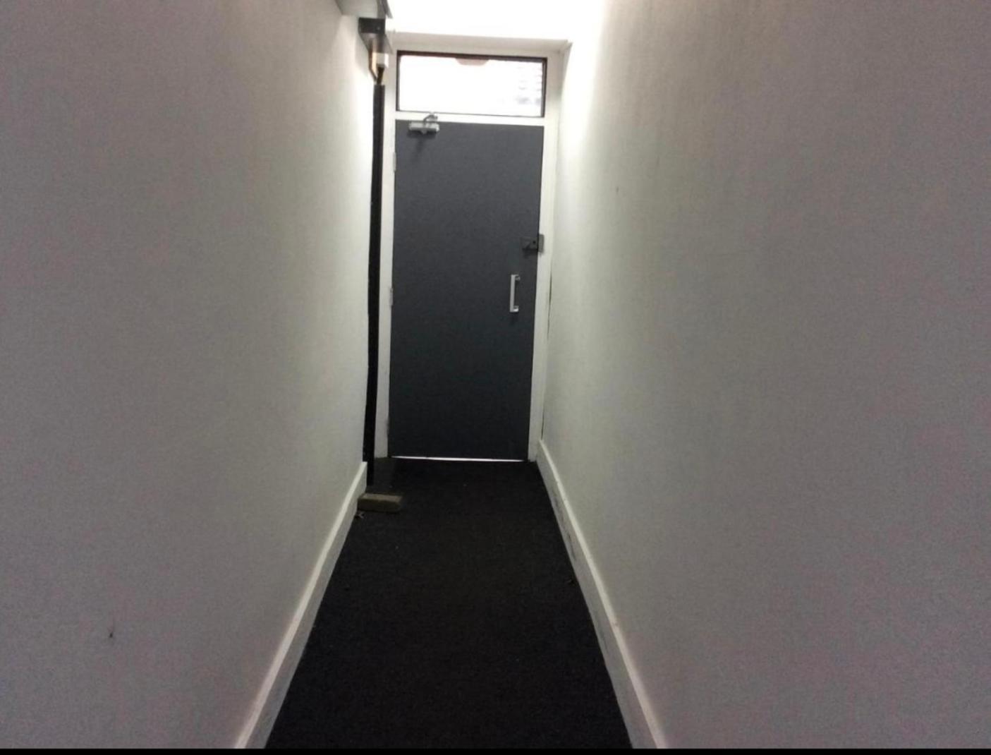 Ferienwohnung 103 Nelson Street Aubery Largs Exterior foto